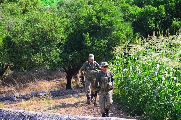 Suikast timi böyle yakalandı! 19
