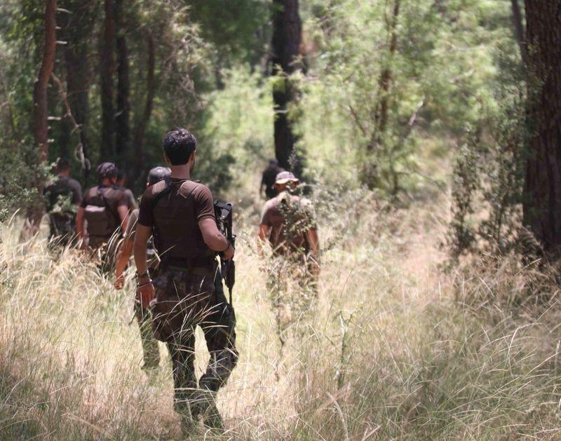 Suikast timi böyle yakalandı! 21