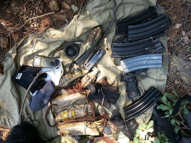 Suikast timi böyle yakalandı! 27