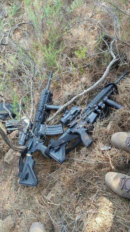 Suikast timi böyle yakalandı! 29