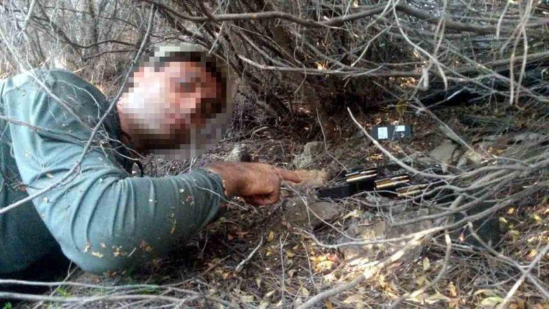 Suikast timi böyle yakalandı! 35