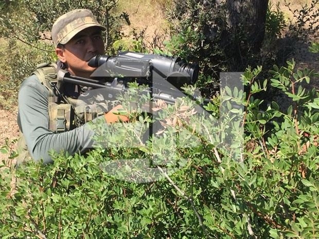 Suikast timi böyle yakalandı! 6