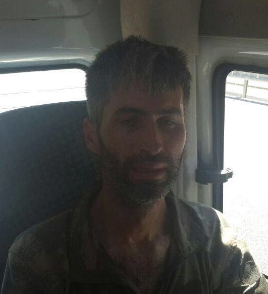 Suikast timi böyle yakalandı! 66