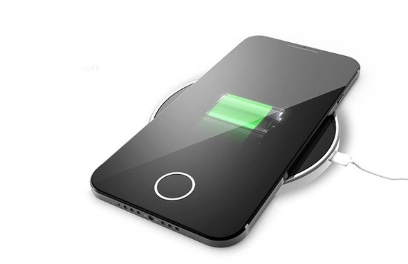 İşte iPhone 7 böyle olacak! 10