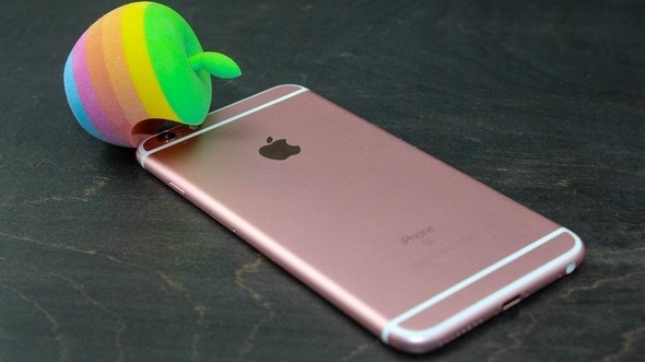 İşte iPhone 7 böyle olacak! 12