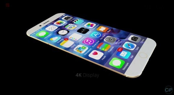 İşte iPhone 7 böyle olacak! 17
