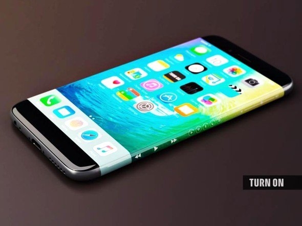 İşte iPhone 7 böyle olacak! 18