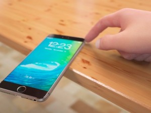 İşte iPhone 7 böyle olacak!