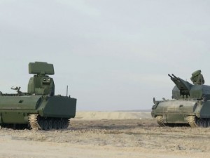 Cumhurbaşkanlığı Külliyesi'ni 'Korkut' koruyacak