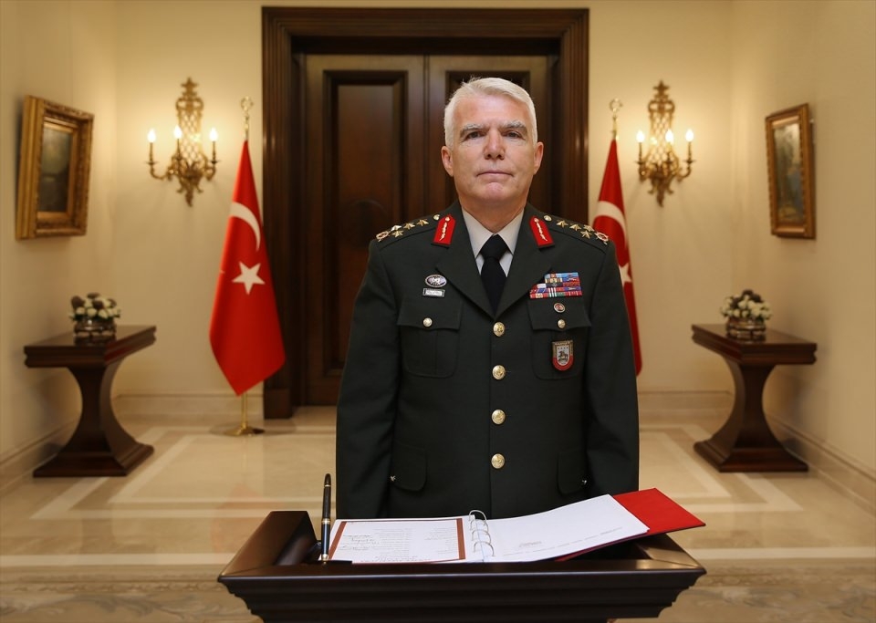 YAŞ toplantısı Çankaya'da başladı 10