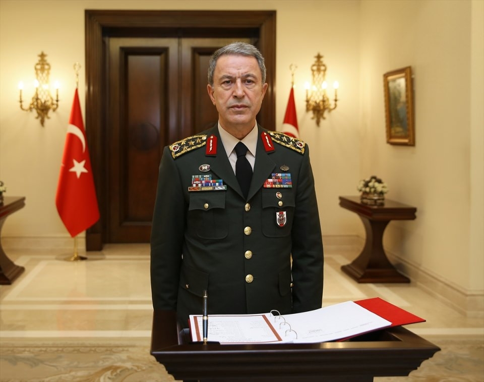 YAŞ toplantısı Çankaya'da başladı 3