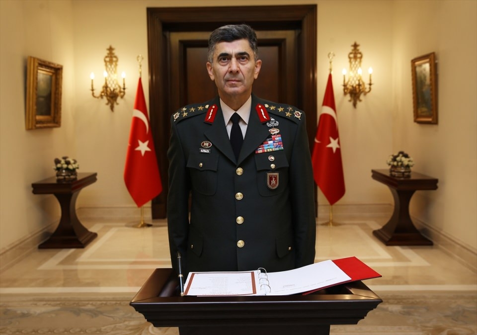 YAŞ toplantısı Çankaya'da başladı 4