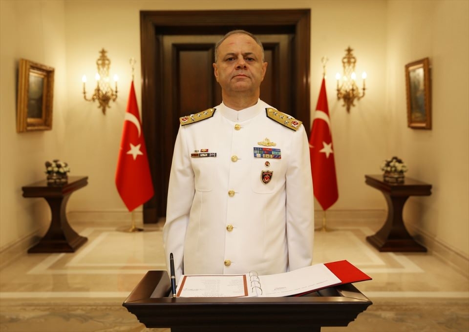 YAŞ toplantısı Çankaya'da başladı 5