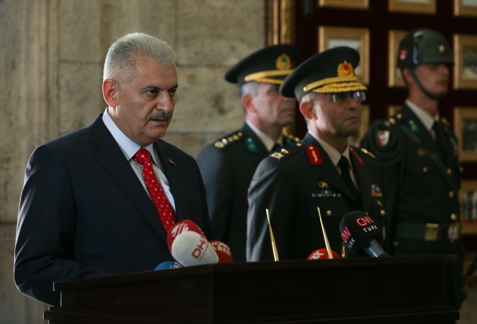 YAŞ toplantısı Çankaya'da başladı 58