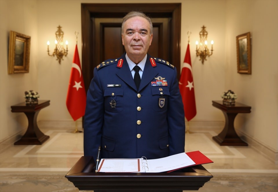 YAŞ toplantısı Çankaya'da başladı 6