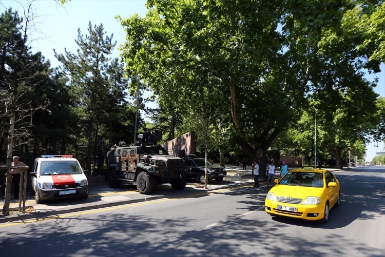 YAŞ toplantısı Çankaya'da başladı 67