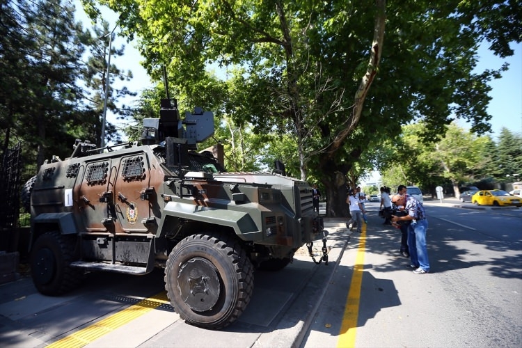YAŞ toplantısı Çankaya'da başladı 68