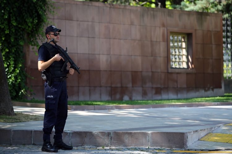 YAŞ toplantısı Çankaya'da başladı 69