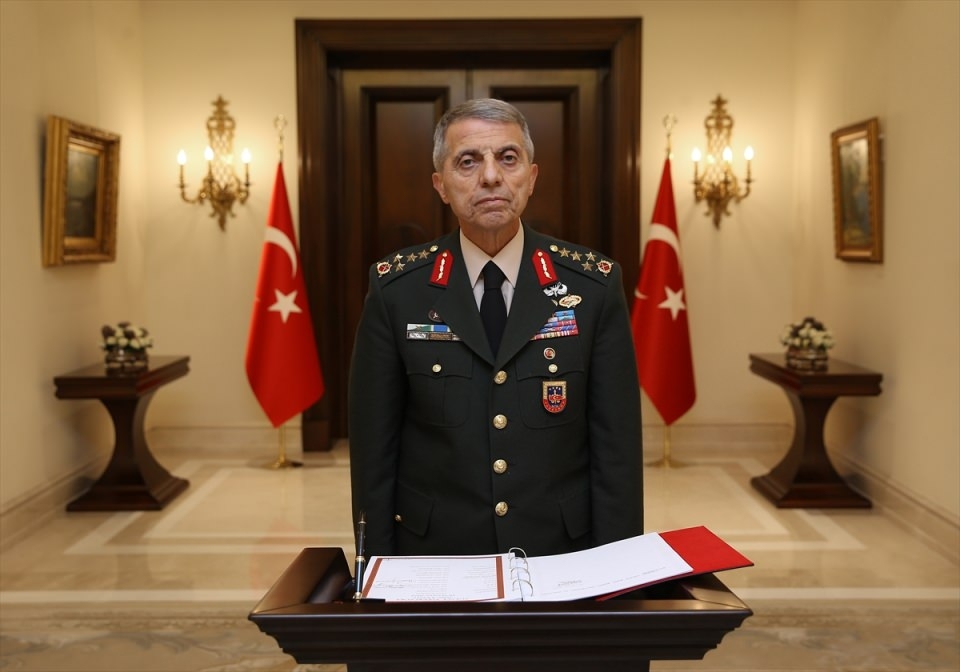 YAŞ toplantısı Çankaya'da başladı 7