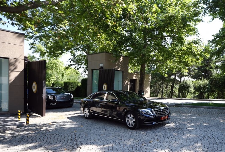 YAŞ toplantısı Çankaya'da başladı 71