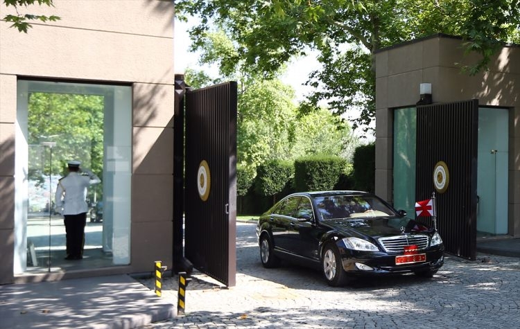 YAŞ toplantısı Çankaya'da başladı 73