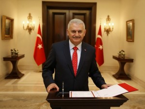 YAŞ toplantısı Çankaya'da başladı