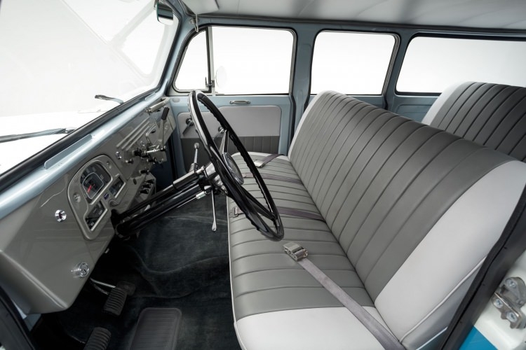 Eski Toyota Land Cruiser'ın bir de son halini görün 14