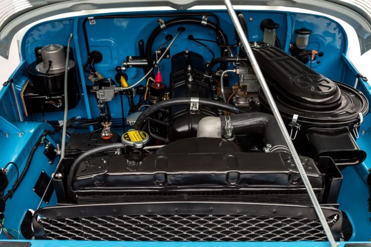 Eski Toyota Land Cruiser'ın bir de son halini görün 19