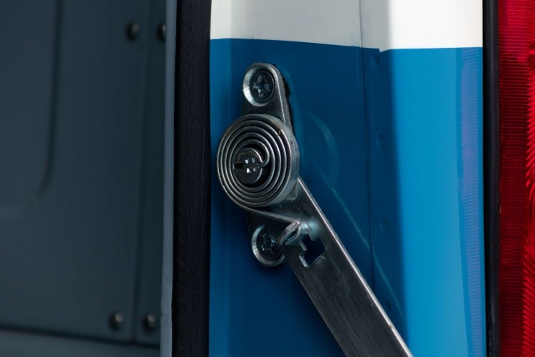 Eski Toyota Land Cruiser'ın bir de son halini görün 22