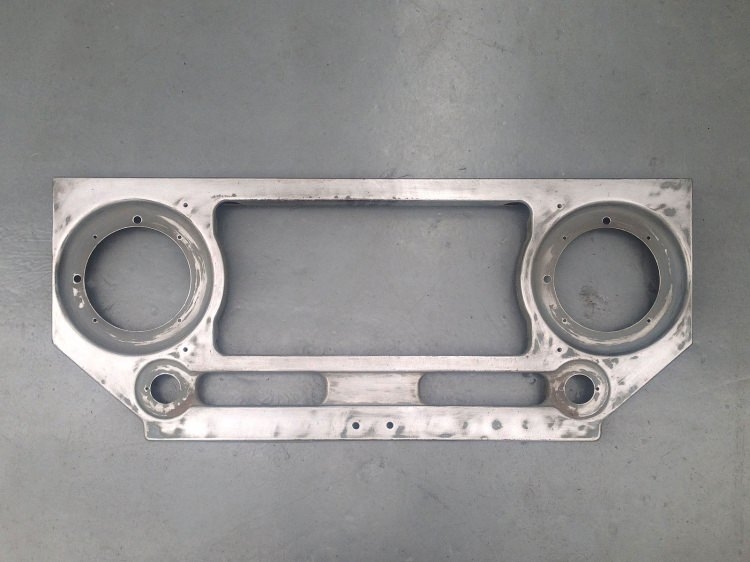 Eski Toyota Land Cruiser'ın bir de son halini görün 3