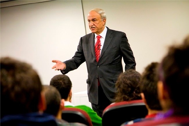 Dünyanın en zenginleri listesi açıklandı 22