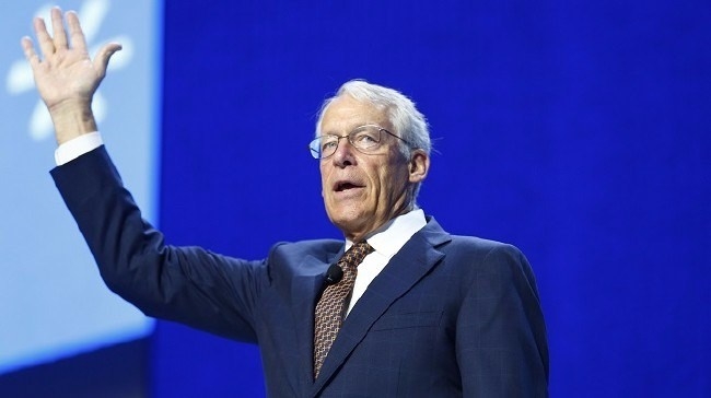 Dünyanın en zenginleri listesi açıklandı 3