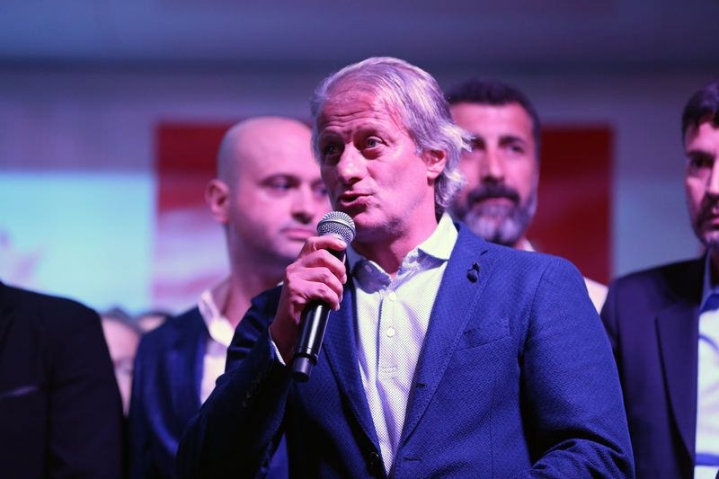 Demokrasi nöbetlerine katılan ünlüler 41