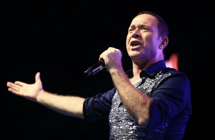 Demokrasi nöbetlerine katılan ünlüler 43