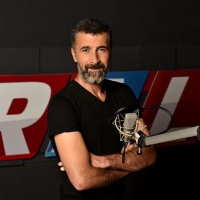 Demokrasi nöbetlerine katılan ünlüler 45