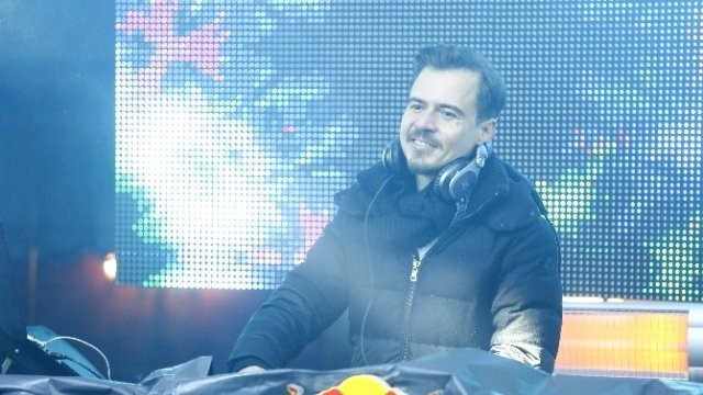 Demokrasi nöbetlerine katılan ünlüler 47