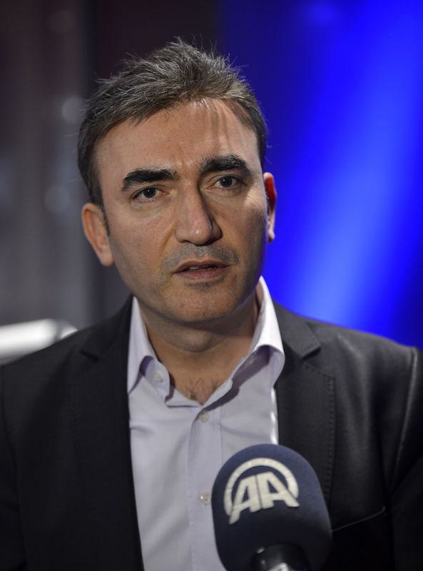 Demokrasi nöbetlerine katılan ünlüler 48