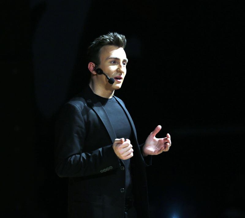 Demokrasi nöbetlerine katılan ünlüler 52