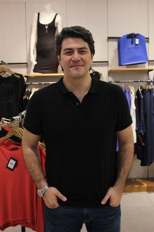 Demokrasi nöbetlerine katılan ünlüler 55