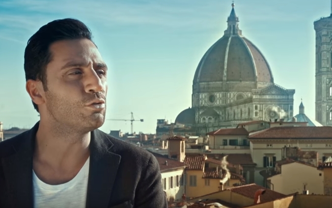 Demokrasi nöbetlerine katılan ünlüler 56