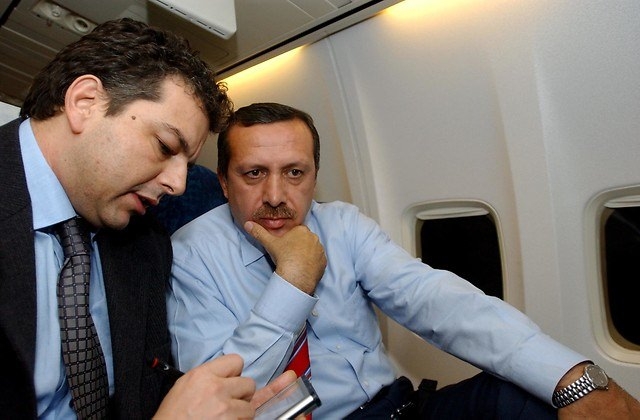 Türkiye siyaseti ve darbeler 101