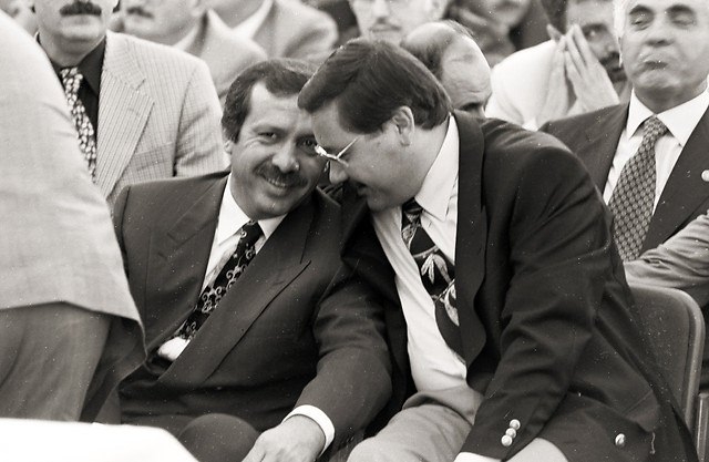 Türkiye siyaseti ve darbeler 110