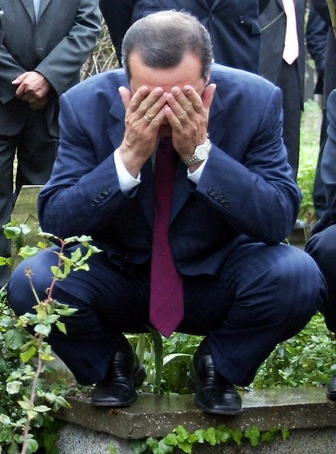 Türkiye siyaseti ve darbeler 129