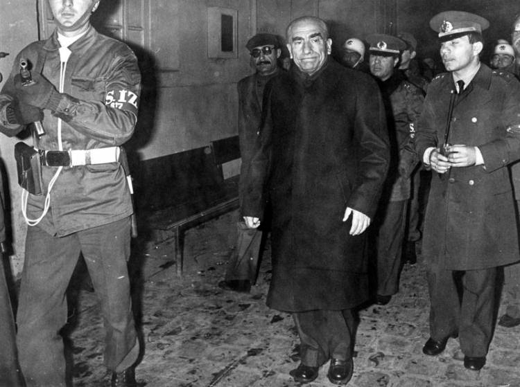 Türkiye siyaseti ve darbeler 13