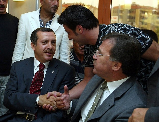 Türkiye siyaseti ve darbeler 130