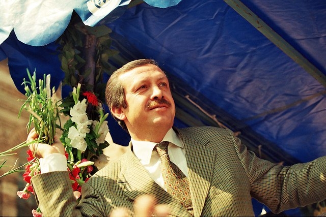 Türkiye siyaseti ve darbeler 142