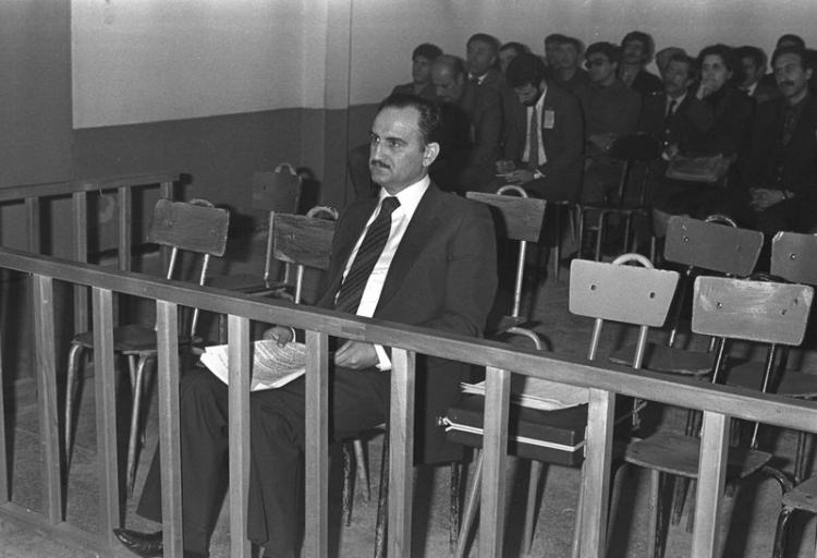 Türkiye siyaseti ve darbeler 18