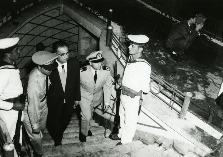 Türkiye siyaseti ve darbeler 24