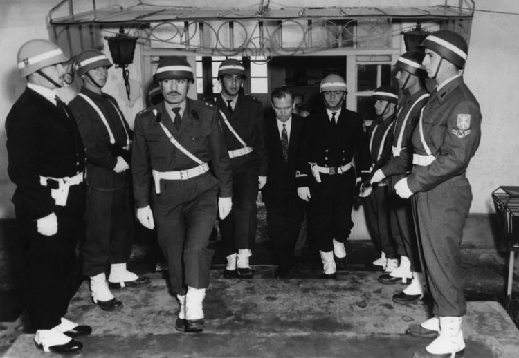 Türkiye siyaseti ve darbeler 26