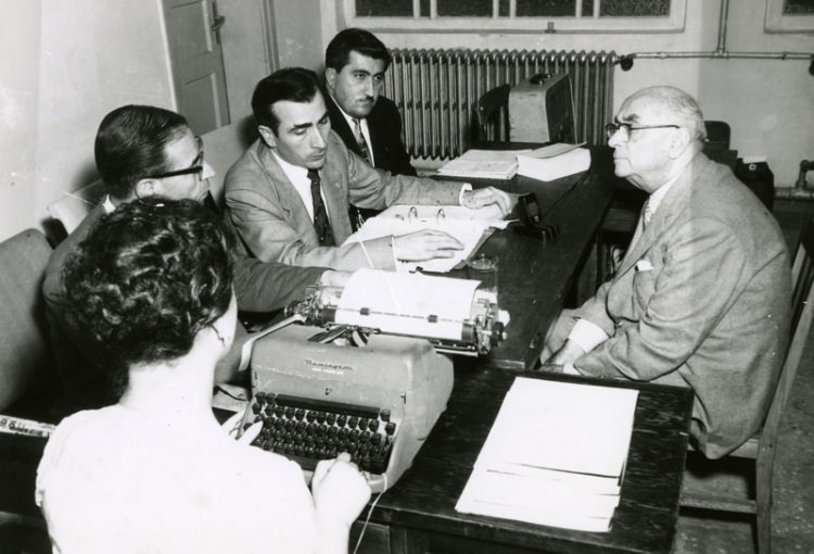 Türkiye siyaseti ve darbeler 29